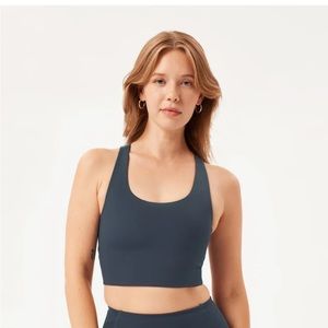 Girlfriend Collective Paloma Bra